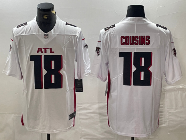 Atlanta Falcons Jerseys 113