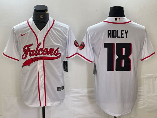 Atlanta Falcons Jerseys 118