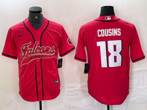 Atlanta Falcons Jerseys 116