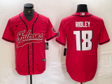 Atlanta Falcons Jerseys 119