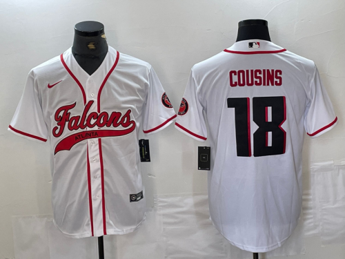 Atlanta Falcons Jerseys 117