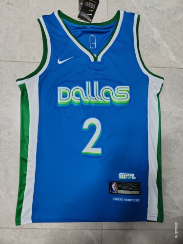 Dallas Mavericks Jerseys 070