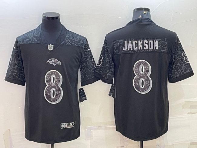Baltimore Ravens Jerseys 164