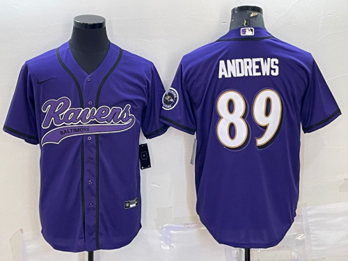 Baltimore Ravens Jerseys 145