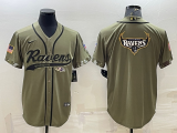 Baltimore Ravens Jerseys 155