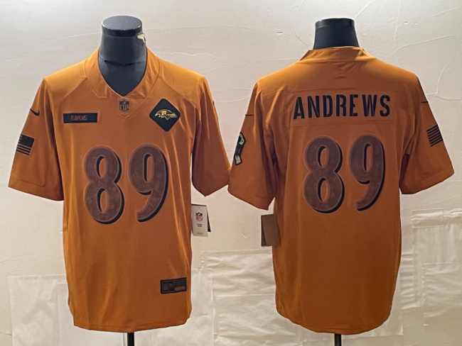 Baltimore Ravens Jerseys 199