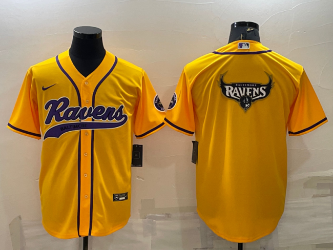 Baltimore Ravens Jerseys 156