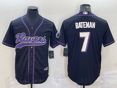 Baltimore Ravens Jerseys 146