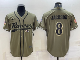 Baltimore Ravens Jerseys 153