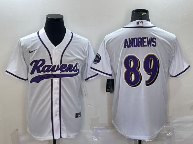 Baltimore Ravens Jerseys 149