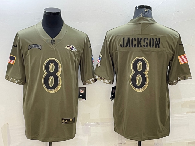 Baltimore Ravens Jerseys 165