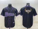 Baltimore Ravens Jerseys 159