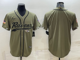 Baltimore Ravens Jerseys 154