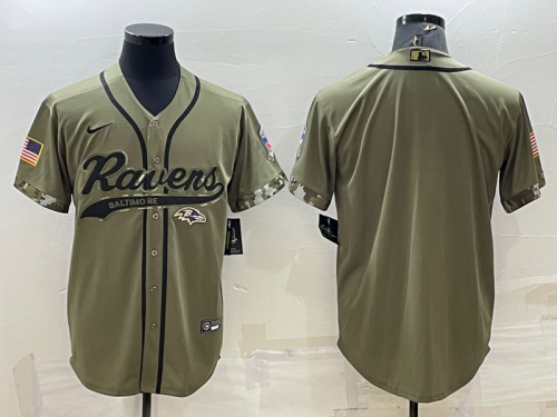 Baltimore Ravens Jerseys 154