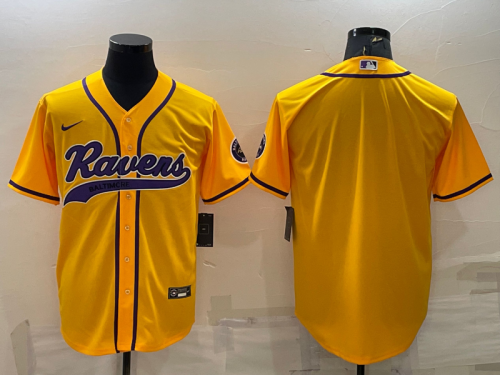 Baltimore Ravens Jerseys 161