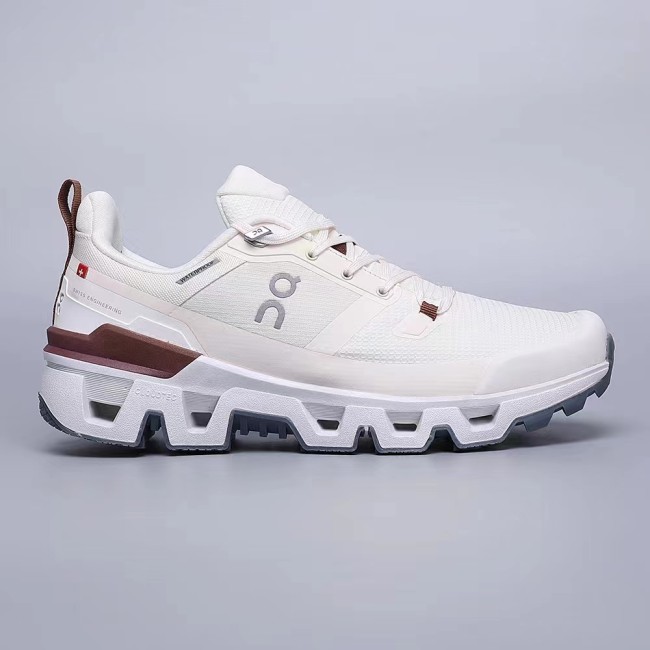 Angpa Union shoes 001