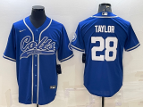 Indianapolis Colts Jerseys 108