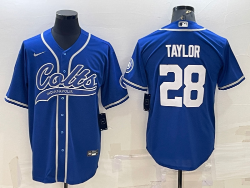 Indianapolis Colts Jerseys 108