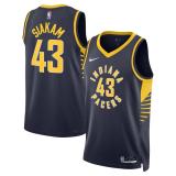 Indiana Pacers Jerseys 084