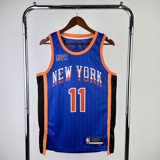 New York Knicks Jerseys 089
