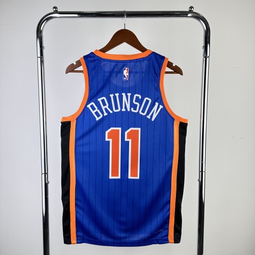 New York Knicks Jerseys 089