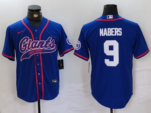 New York Giants Jerseys 118