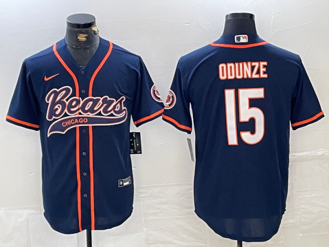 Chicago Bears Jerseys 184