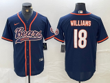 Chicago Bears Jerseys 181