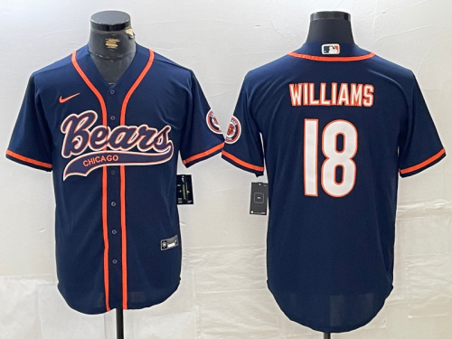 Chicago Bears Jerseys 181