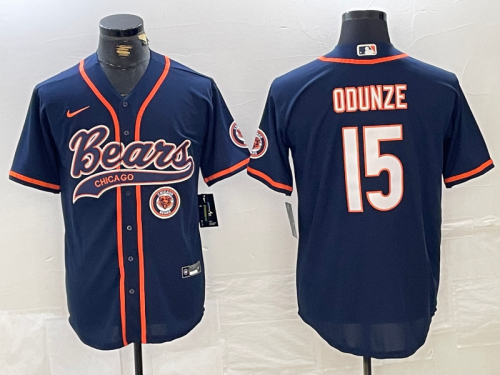 Chicago Bears Jerseys 186