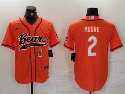 Chicago Bears Jerseys 173