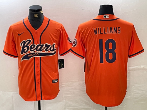 Chicago Bears Jerseys 190