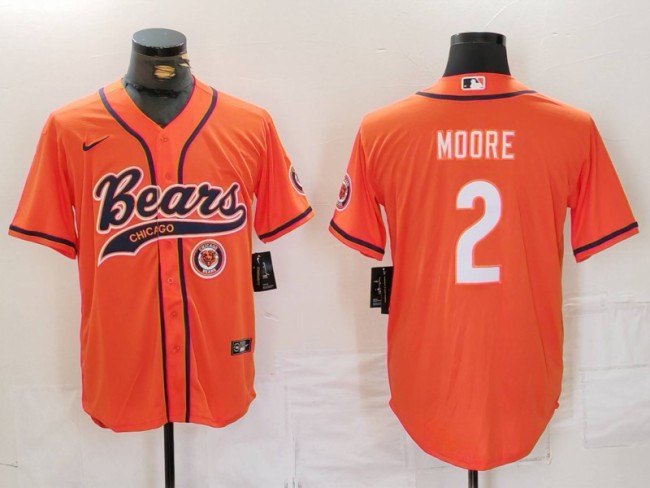 Chicago Bears Jerseys 174
