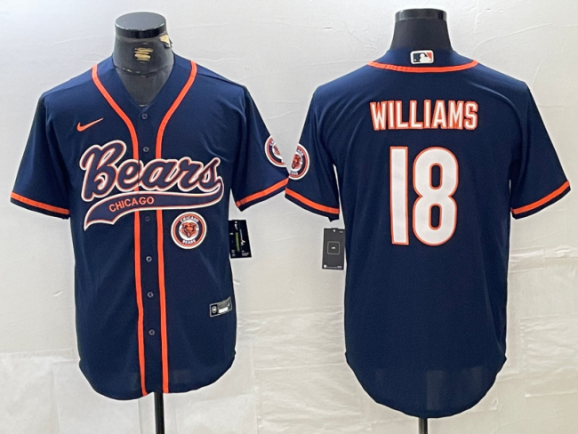 Chicago Bears Jerseys 183