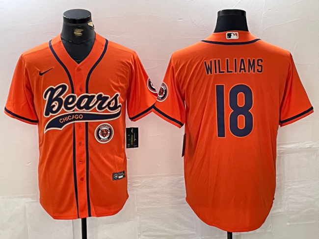 Chicago Bears Jerseys 177
