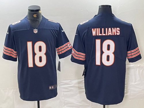 Chicago Bears Jerseys 195