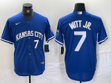 Royals Jerseys 022