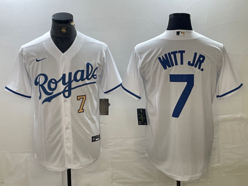 Royals Jerseys 025
