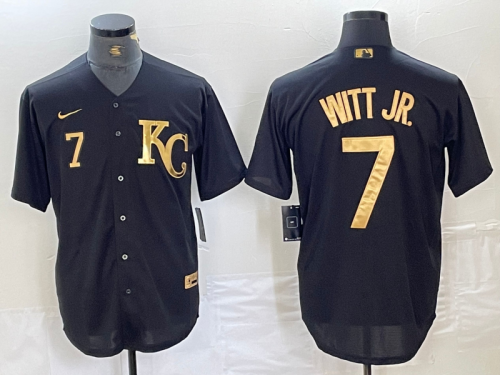 Royals Jerseys 024
