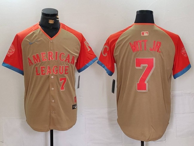 Royals Jerseys 017