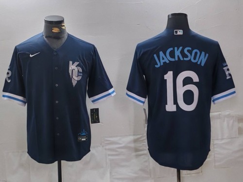 Royals Jerseys 012