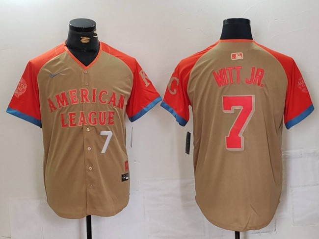 Royals Jerseys 014