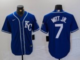 Royals Jerseys 019