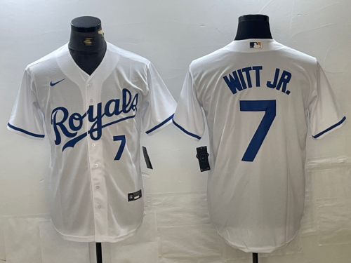 Royals Jerseys 026