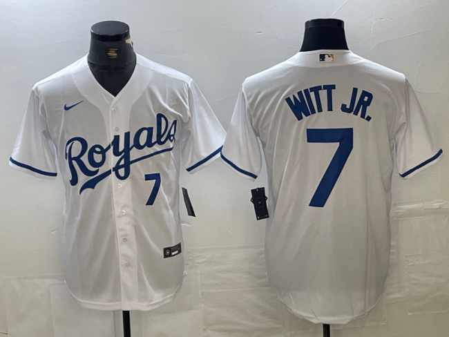 Royals Jerseys 026