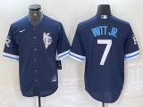 Royals Jerseys 030