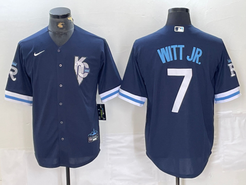 Royals Jerseys 030