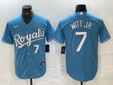 Royals Jerseys 028