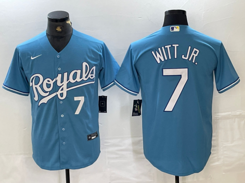 Royals Jerseys 028