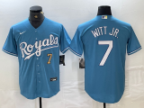 Royals Jerseys 029